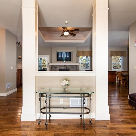 Two Bedroom Villa In The Heart Of Branson! Exteriör bild