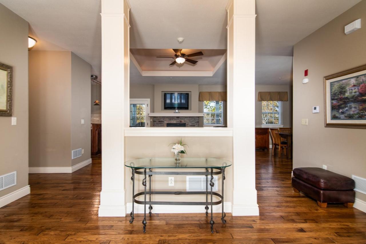 Two Bedroom Villa In The Heart Of Branson! Exteriör bild