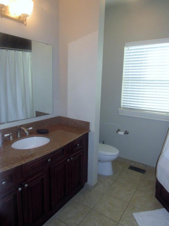 Two Bedroom Villa In The Heart Of Branson! Exteriör bild