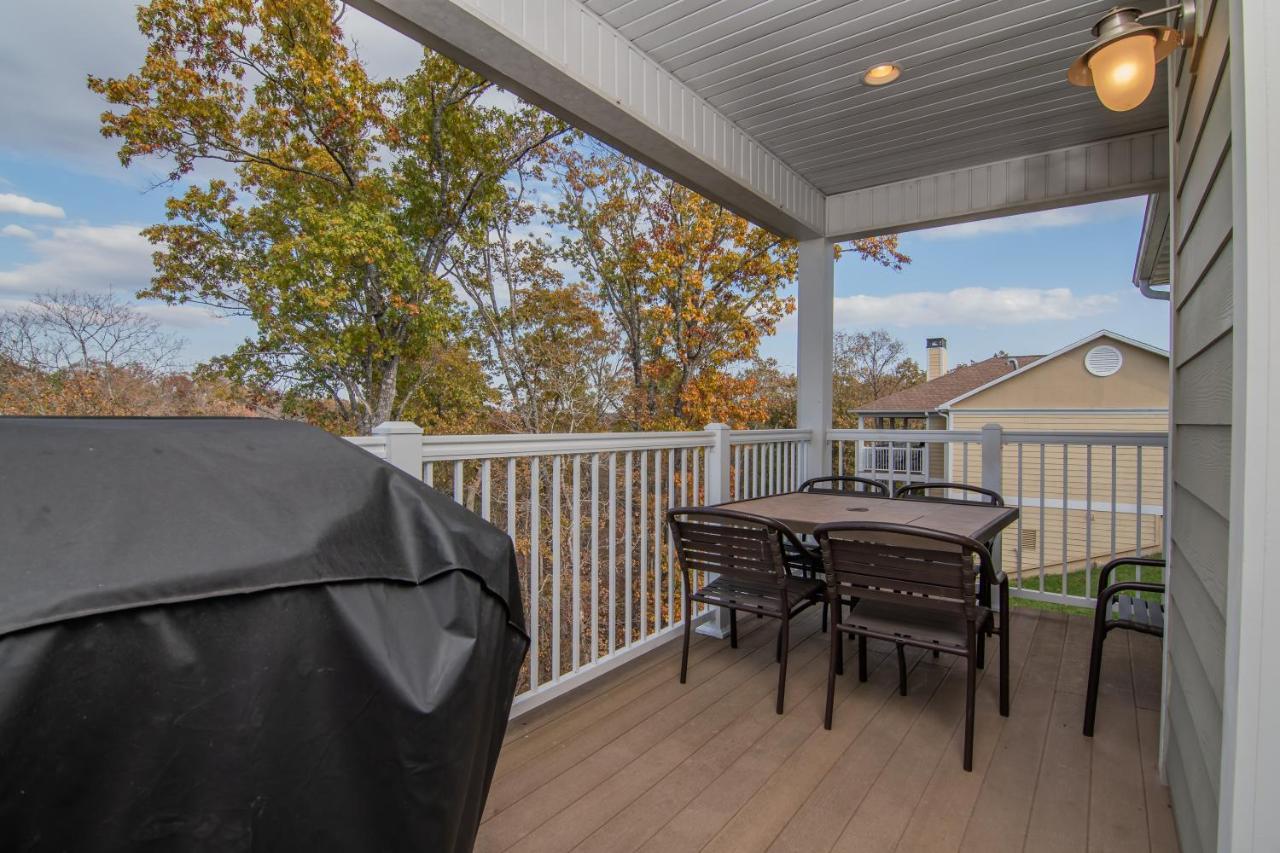 Two Bedroom Villa In The Heart Of Branson! Exteriör bild
