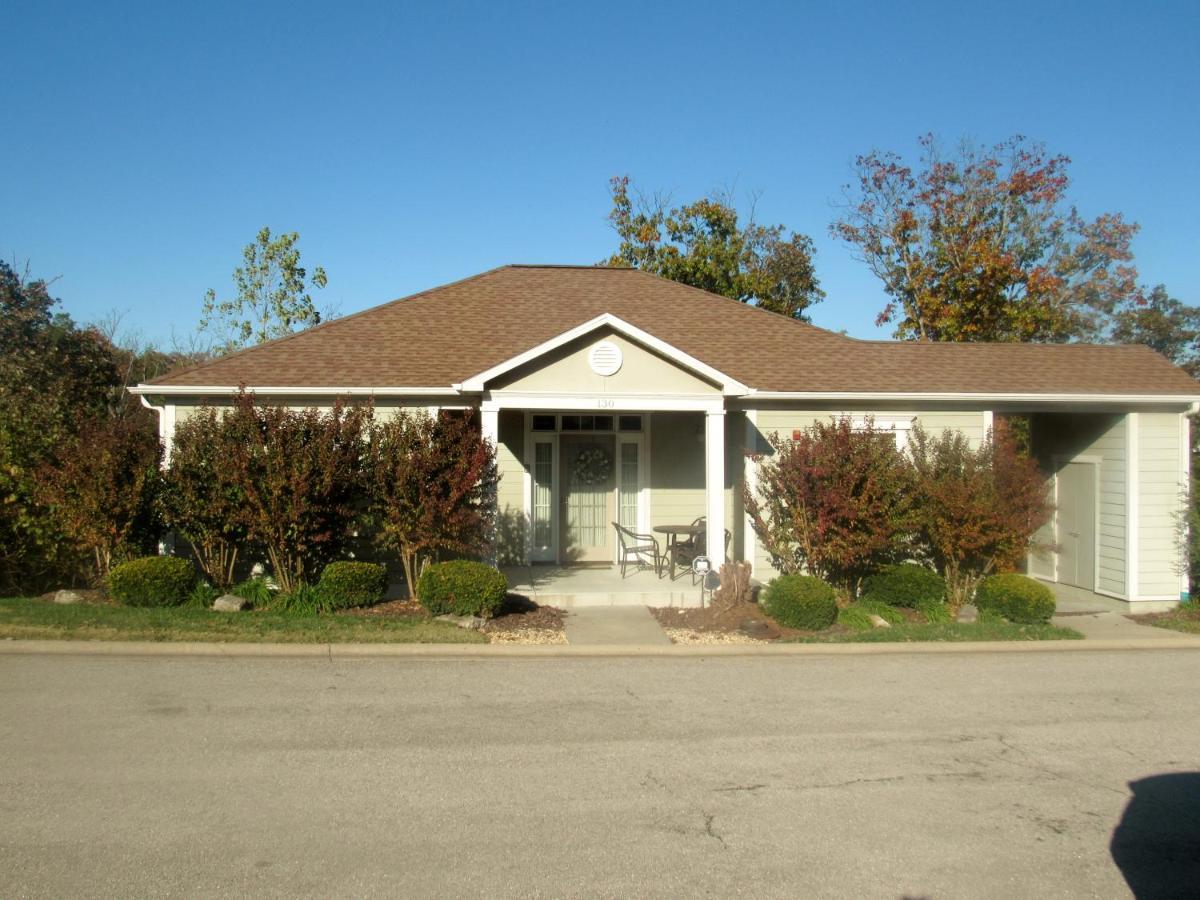 Two Bedroom Villa In The Heart Of Branson! Exteriör bild